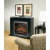 Каминокомплект Real Flame Laguna 33 (черный) в Новокузнецке