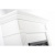 Каминокомплект Electrolux Bianco 25 (белый)+EFP/P-2520 в Новокузнецке