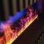 Электроочаг Schönes Feuer 3D FireLine 1000 Blue Pro (с эффектом cинего пламени) в Новокузнецке
