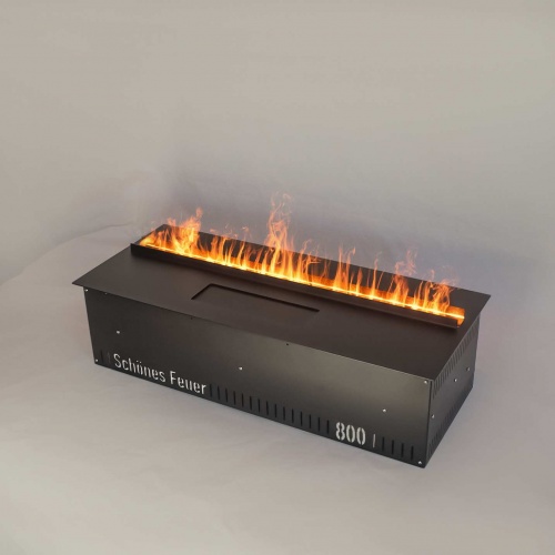 Электроочаг Schönes Feuer 3D FireLine 800 Blue Pro в Новокузнецке