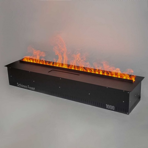Электроочаг Schönes Feuer 3D FireLine 1000 в Новокузнецке