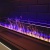Электроочаг Schönes Feuer 3D FireLine 1000 Blue (с эффектом cинего пламени) в Новокузнецке