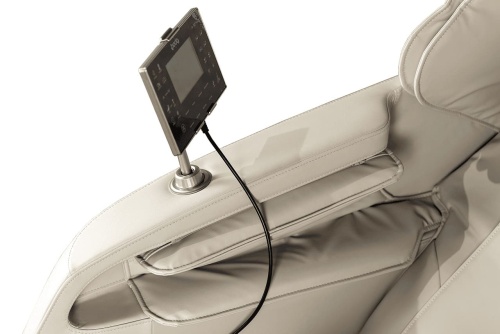 Массажное кресло Bodo Eva Beige