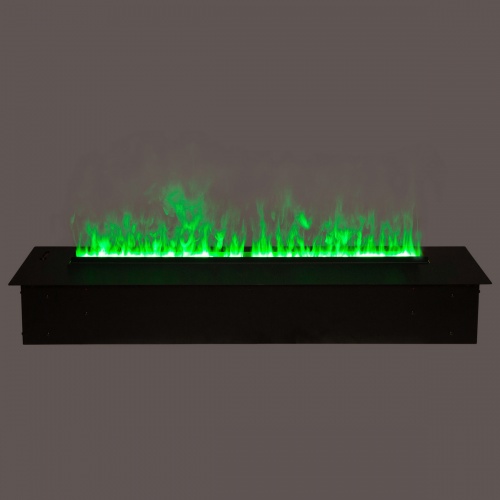 Электроочаг Real Flame 3D Cassette 1000 LED RGB в Новокузнецке