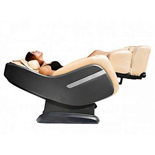Массажное кресло OTO Absolute AB-02 Cream Массажное кресло OTO Absolute AB-02 Cream