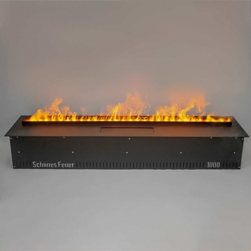 Электроочаг Schönes Feuer 3D FireLine 1000 Pro в Новокузнецке
