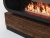Тумба с автоматическим биокамином Lux Fire Genius-I 800 Lux fire