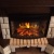 Каминокомплект Real Flame Stone Corner New (античный дуб)+Firespace 25 в Новокузнецке