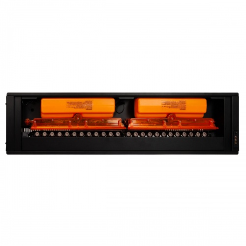 Электроочаг Real Flame 3D Cassette 1000 LED RGB в Новокузнецке