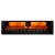 Электроочаг Real Flame 3D Cassette 1000 LED RGB в Новокузнецке