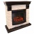 Каминокомплект Real Flame Elford LUX (античный дуб)+Firespace 25 S IR в Новокузнецке