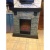 Каминокомплект Real Flame Old Castle (серый камень)+Eugene в Новокузнецке