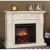 Каминокомплект Real Flame Erica (Egyptian Beidge)+Leeds 26 SD в Новокузнецке