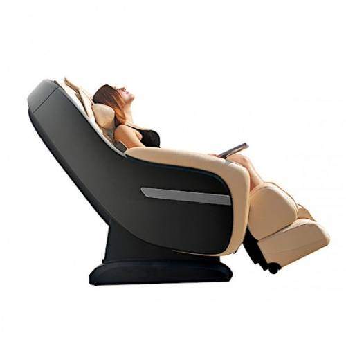 Массажное кресло OTO Absolute AB-02 Cream Массажное кресло OTO Absolute AB-02 Cream