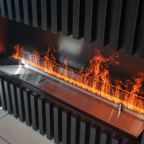 Электроочаг Schönes Feuer 3D FireLine 1000 в Новокузнецке