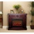 Каминокомплект Real Flame Florence suite (античный дуб)+Moonblaze BL в Новокузнецке