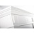 Каминокомплект Electrolux Bianco 25 (белый)+EFP/P-2520 в Новокузнецке